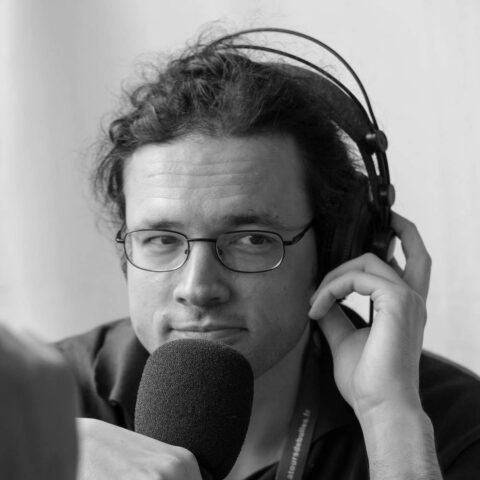 Rencontre avec TONI FEJZULA