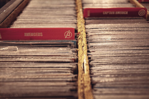 Arrivage du 07/03/2023