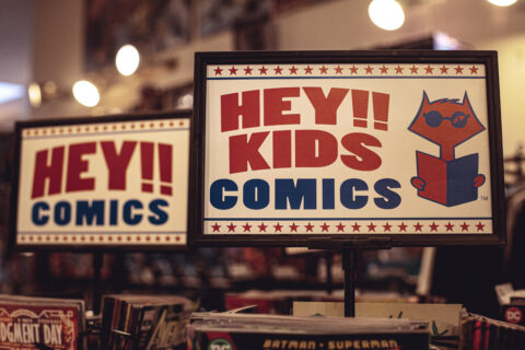astrocity.pro ouvre une nouvelle rubrique : E-shop AstroCity, Astro City, Lille, comic shop, librairie, rue de l'hôpital militaire