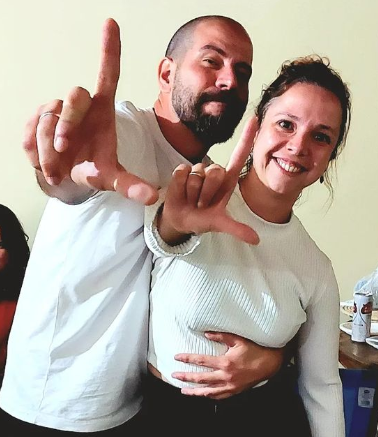 Rencontre avec MATEUS SANTOLOUCO