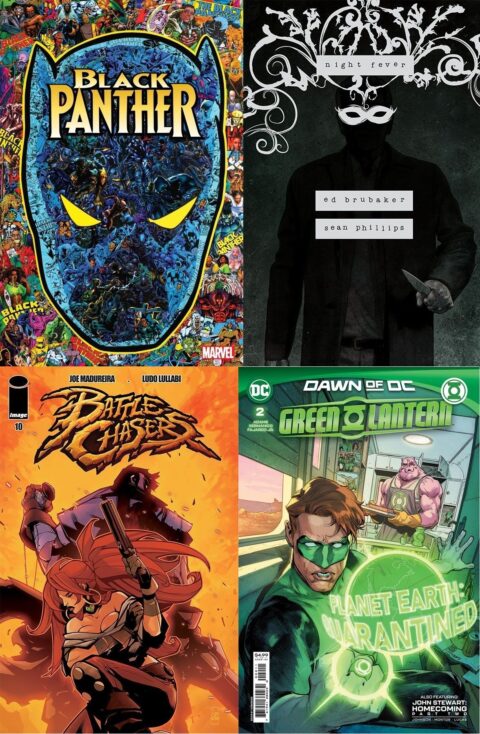 Arrivage du 13/06/2023