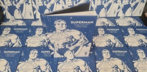 Superman Day edition 2025 – 18 avril –